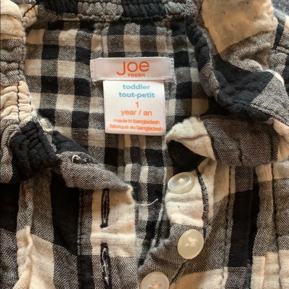Shirt - Picture 2 of 3